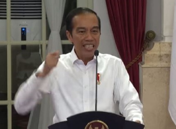 Rakyat Butuh Kepemimpinan yang Solutif, Bukan Keluh Kesah Presiden Jokowi